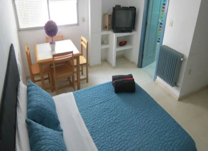 Comet Suites Almona