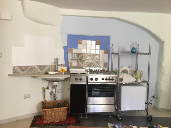 1 Bedroom Double Apartment