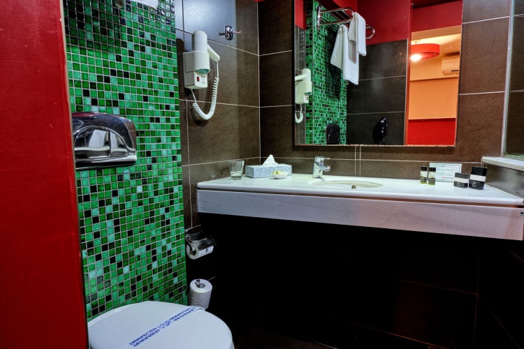 Lato Boutique Hotel photo 11