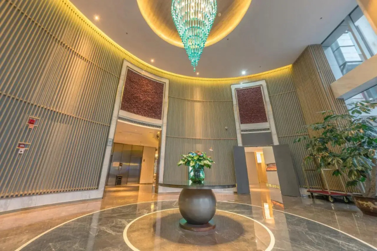 Jiuzhaigou Hotel - Chengdu