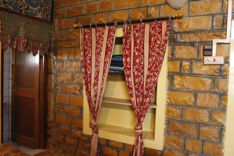 Artist Hotel