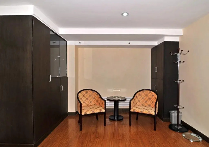 Beijing Happy Holiday Hotel