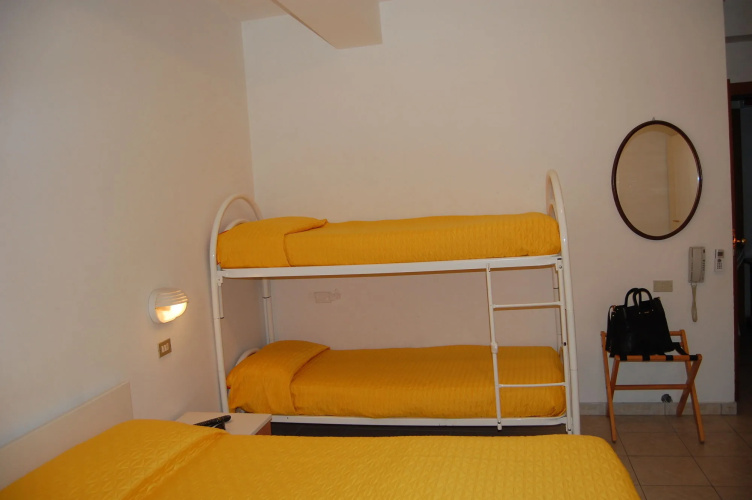 Hotel Grazia