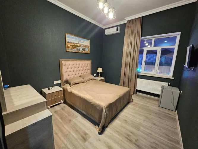Vip House In Gabala-4