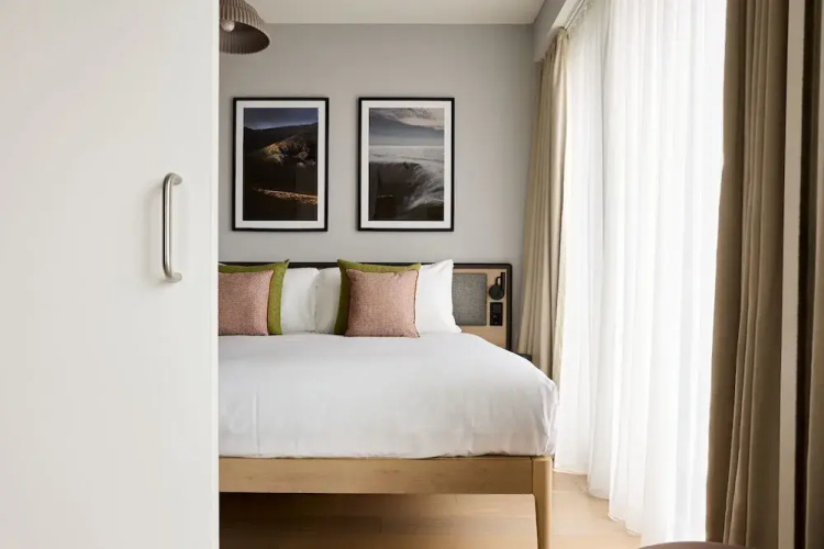 Wilde Amsterdam