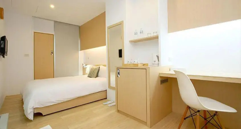Hotelafbeelding