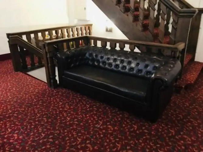 Hotel Garni Ratstube