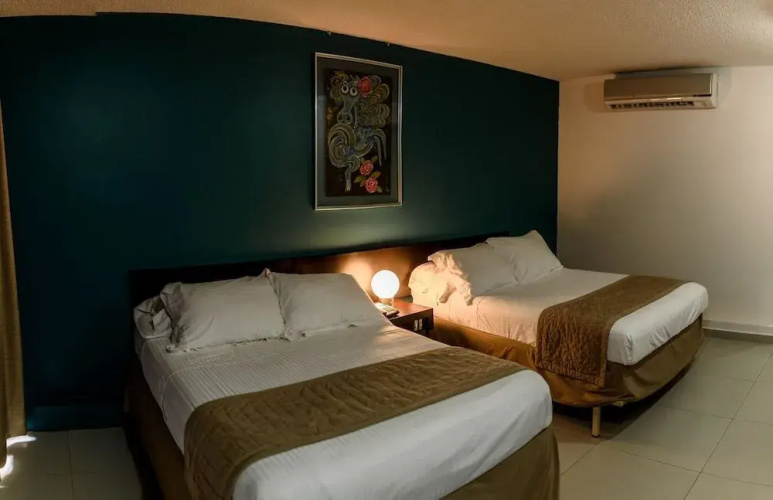 Hotel de Cuautla