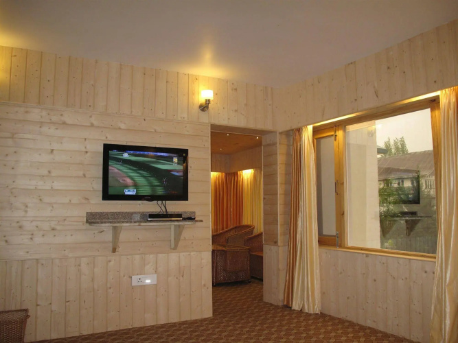 Hotelafbeelding