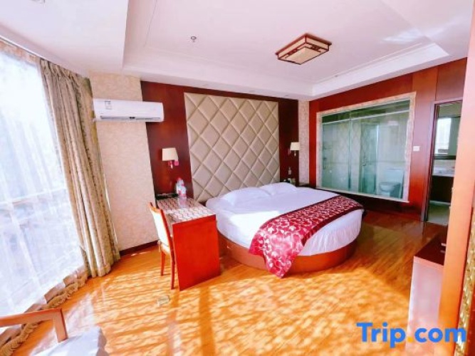 Business room
