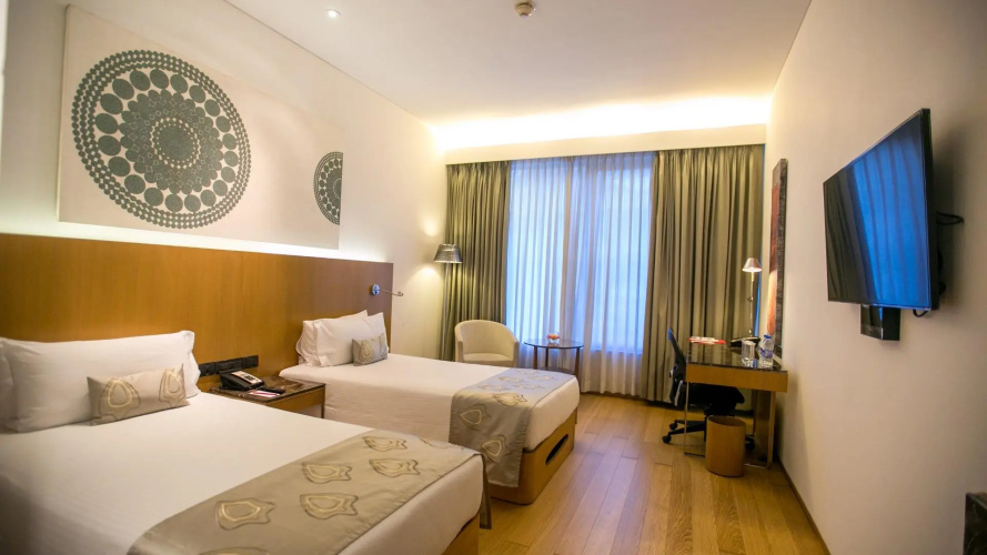 Vivanta Chennai IT Expressway