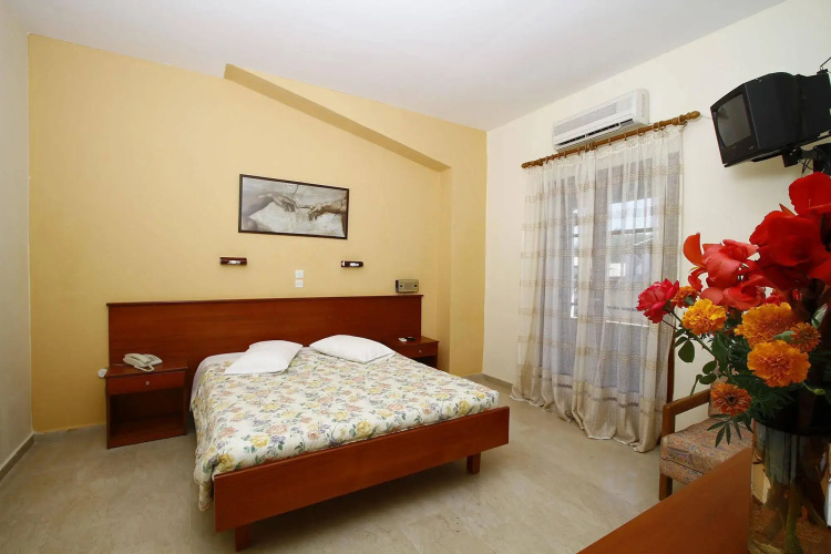 Bintzan Inn