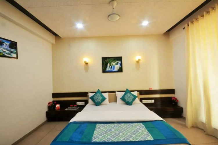 Hotel Shyam
