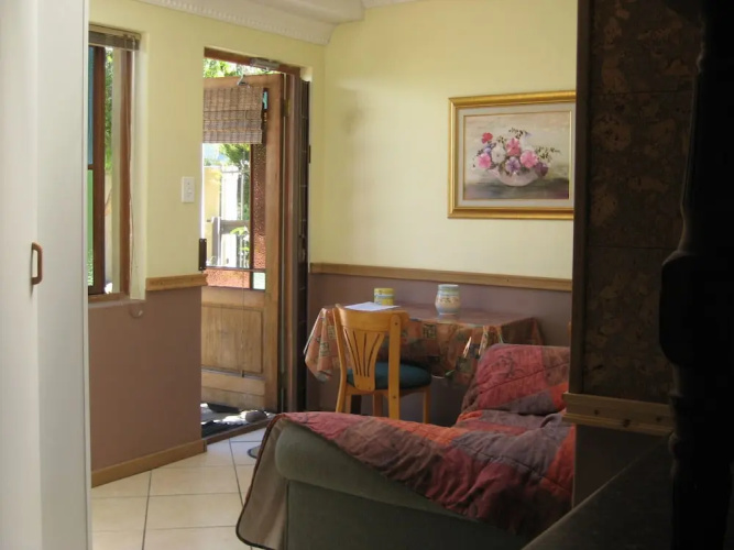Aurora Guest Units