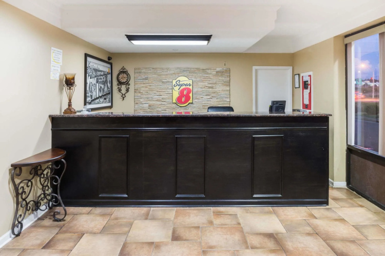 Hotel 7 Inn Paducah
