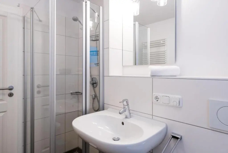 Appartement Lille Kamp 1