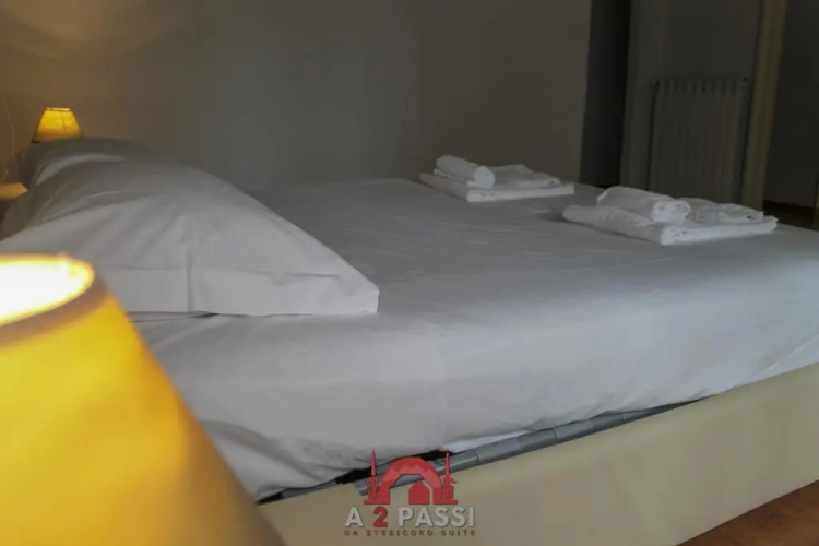 A 2 Passi Da Stesicoro Suites