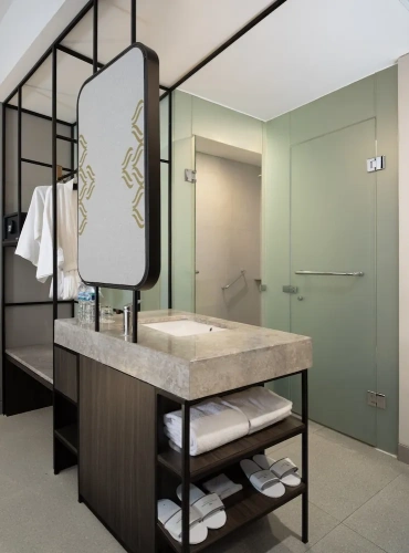 Deluxe Twin room with ocean view