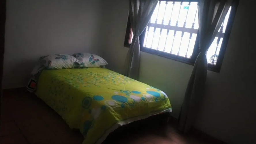 Villa Paraíso - Hostel