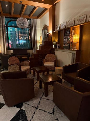 Hotel du Pot d'Etain