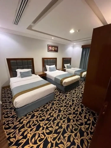 2 Bedrooms Family Suite
