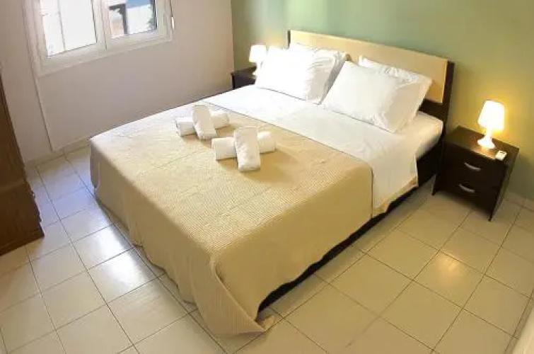 Central Apartment at Koukaki Area