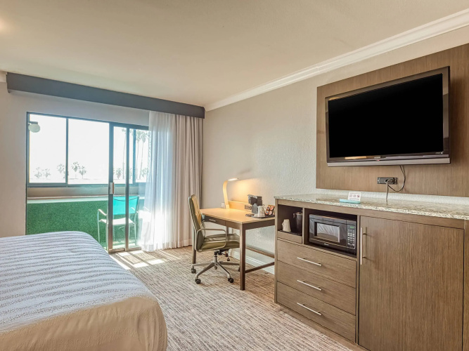 Amanzi Hotel, an Ascend Collection Hotel