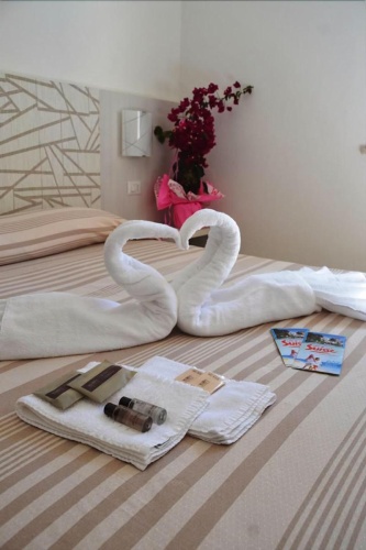 Hotel Suisse