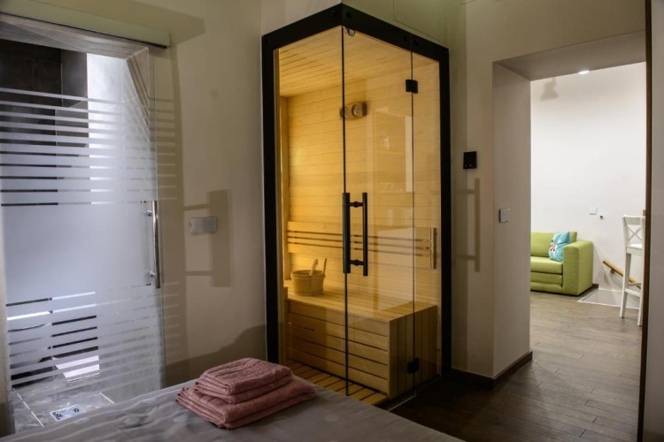 Superior Apartment