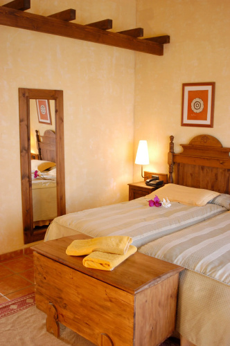 Hotel Las Tirajanas