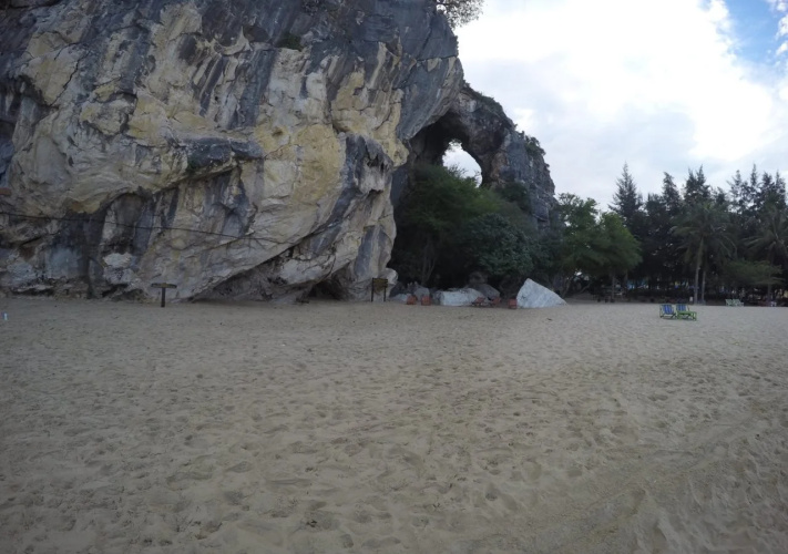 Eywa Beach Zone(อีว่า บีช โซน)