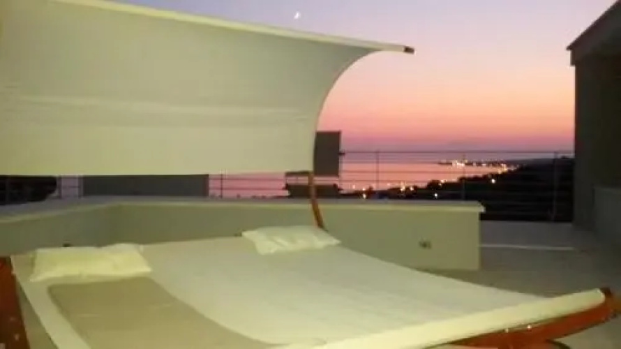 Villa Cà del Mar