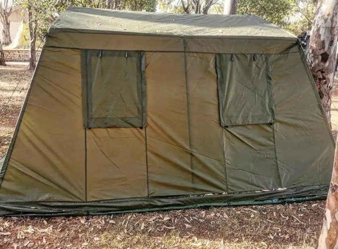 Tent