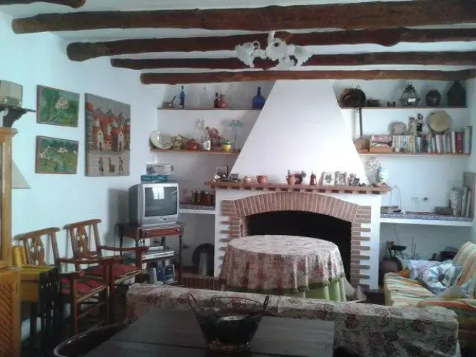 Casa Pepa