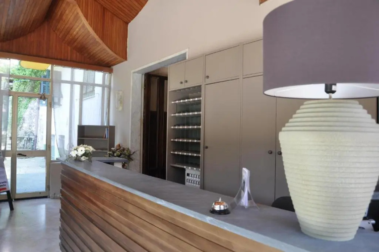 Imagen del hotel
