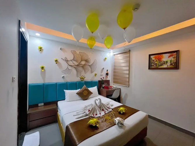 239 Hotel