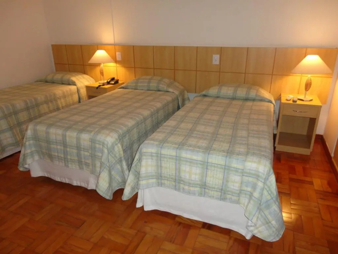 Serra Negra Palace Hotel