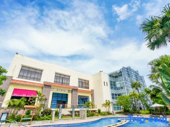 Ocean Spring Hotel