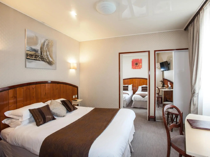 Hotel Marguerite