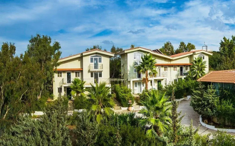 Seaguls Bay Village
