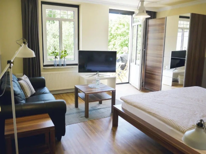 Classic Single room