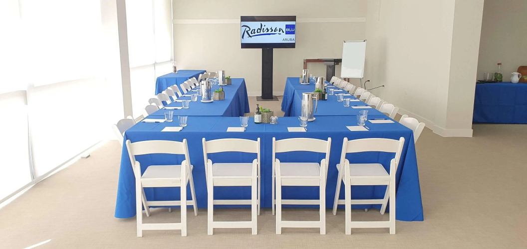 Radisson Blu Aruba photo 25