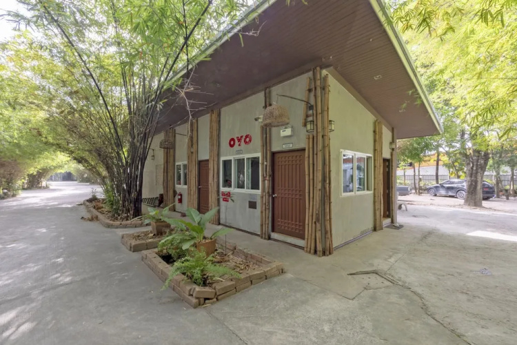 Hotelbild