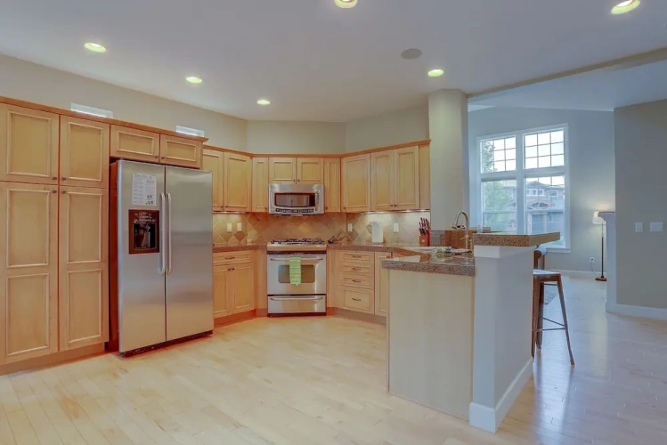 3 Bedrooms Cottage