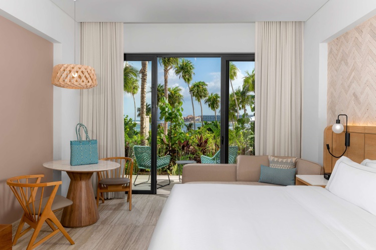 Hilton Tulum All-Inclusive Resort photo 8