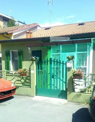 La Casa di Nonna Videlma