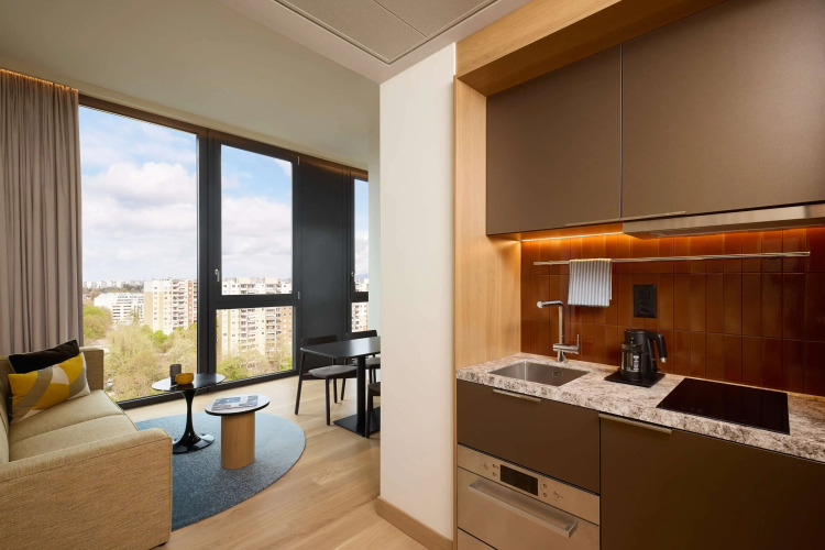 Фотография отеля