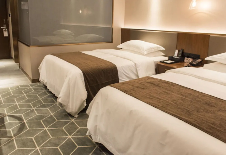 Guilin Plaza Hotel