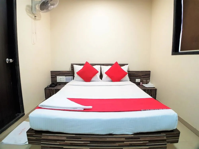 Hotel Ajwa