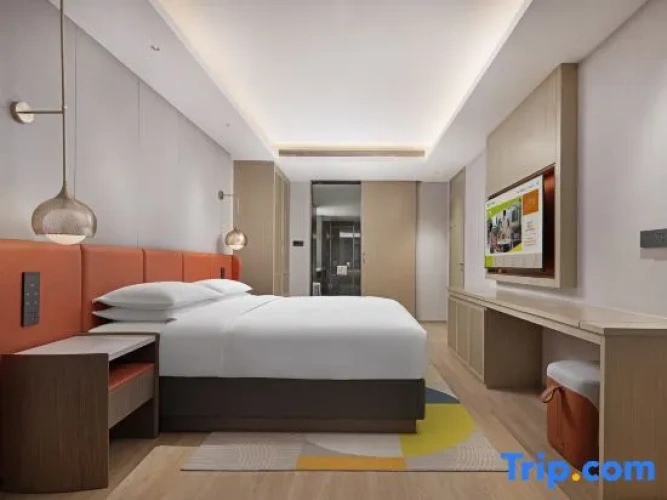 Double Family Suite